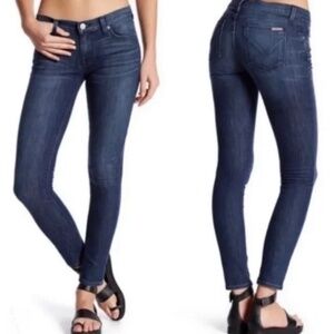 Hudson Jeans Krista Super Skinny 27